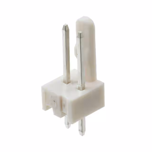 61900211121 W眉rth Elektronik  Headers Male Pins